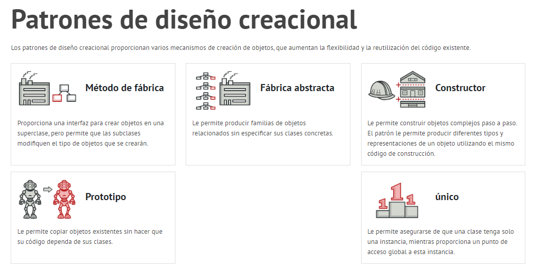 Patrones_de_Diseño_Creacional